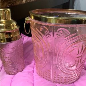 tahari home ice bucket